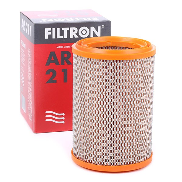 AR211 Filtron Повітряний фільтр двигуна