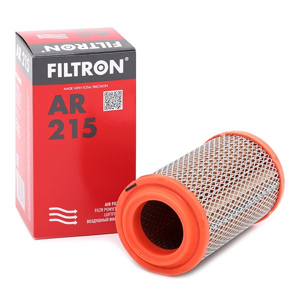 Купити AR215 Filtron Автомобільний фільтр повітря