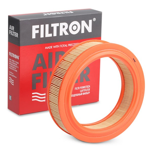 AR284 Filtron Повітряний фільтр двигуна