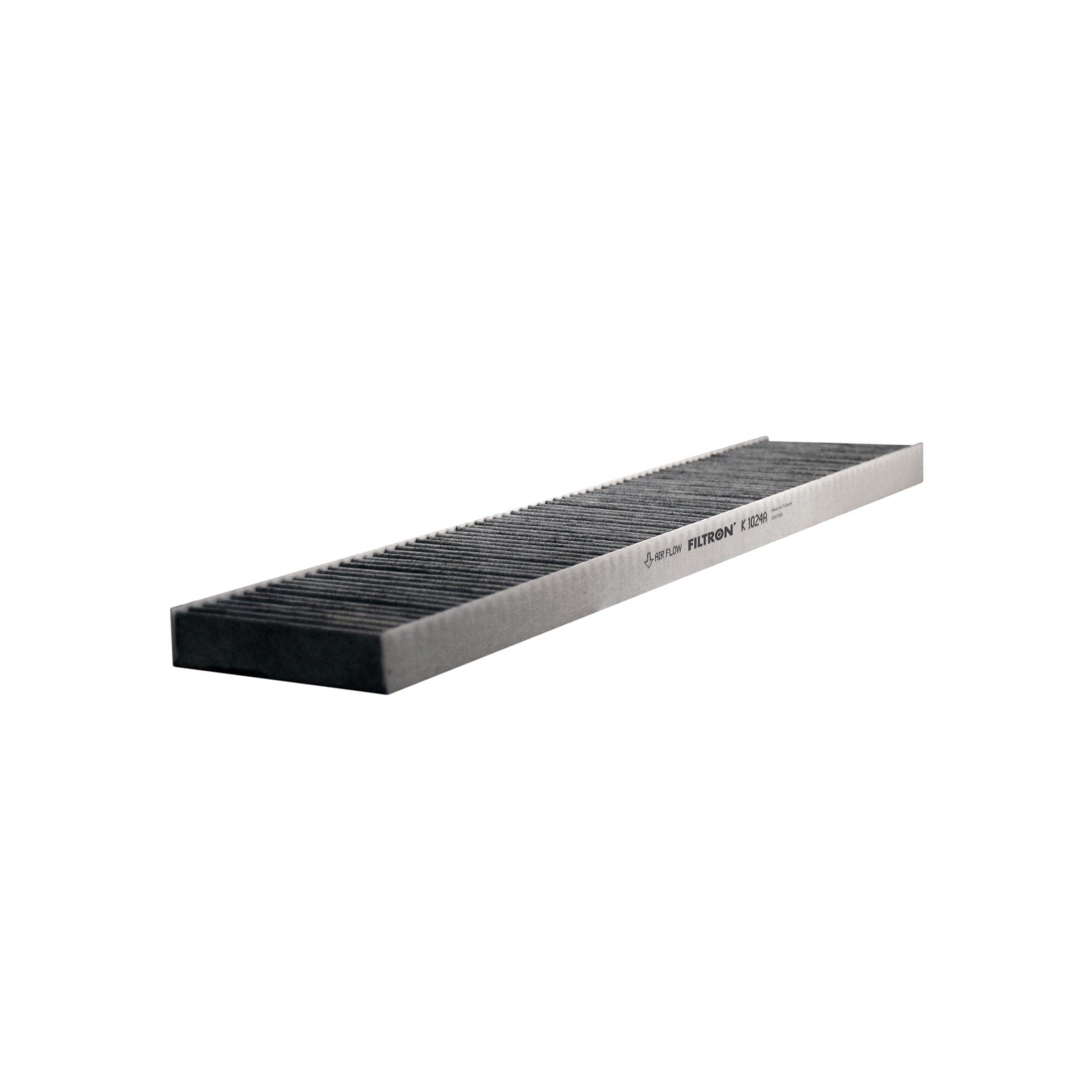 Купити K1024A Filtron Фільтр салону вугільний