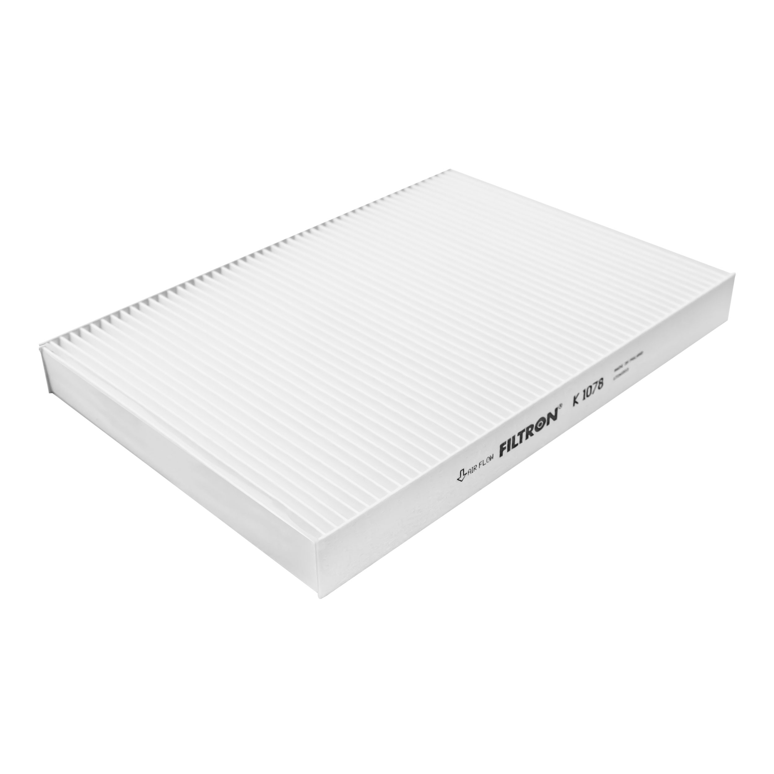 Фільтр повітряний обігрівача Filtron K1078 ціна, від 3.62 USD