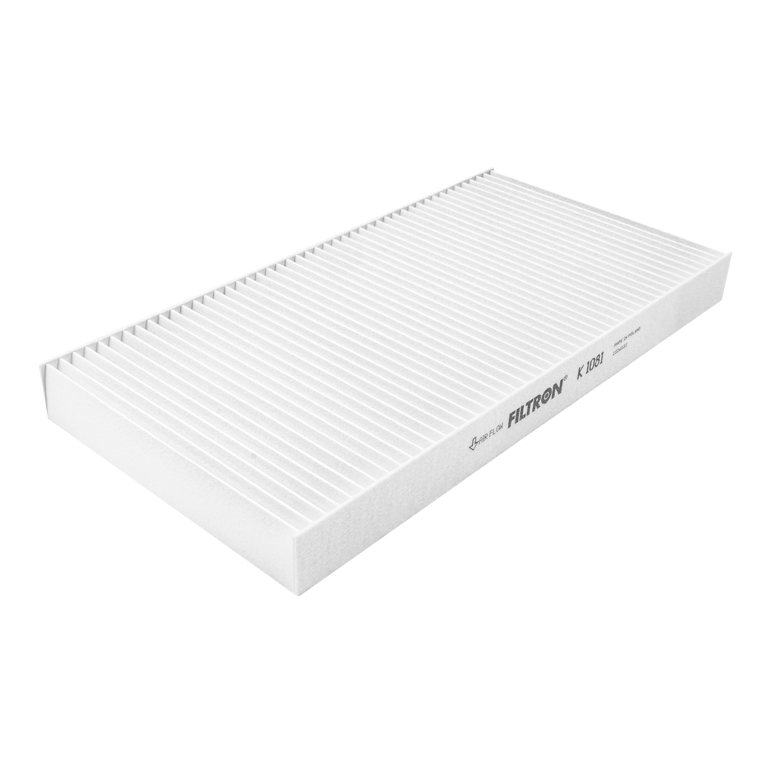 Повітряний фільтр салону Filtron K1081