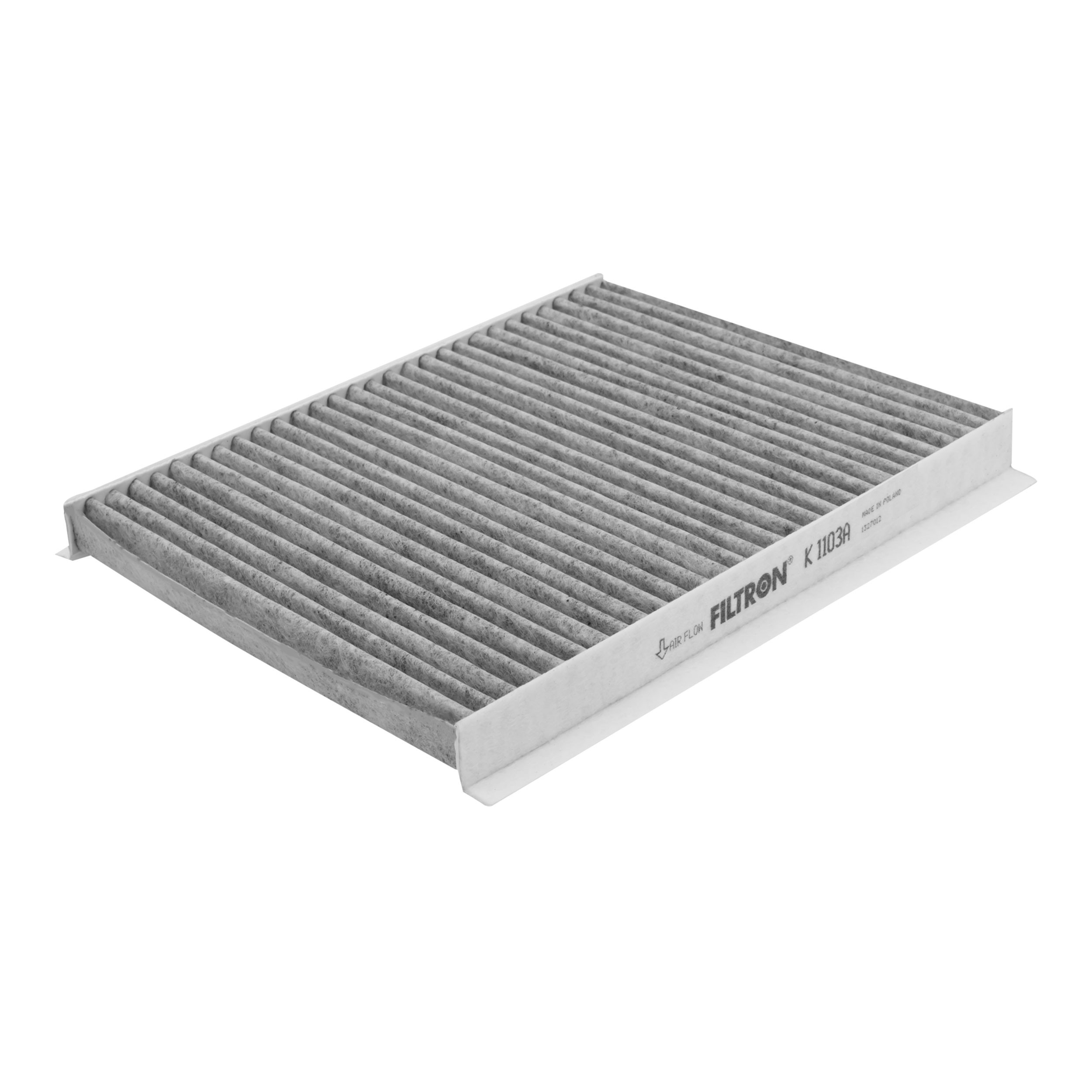 Фільтр салону K1103A Filtron