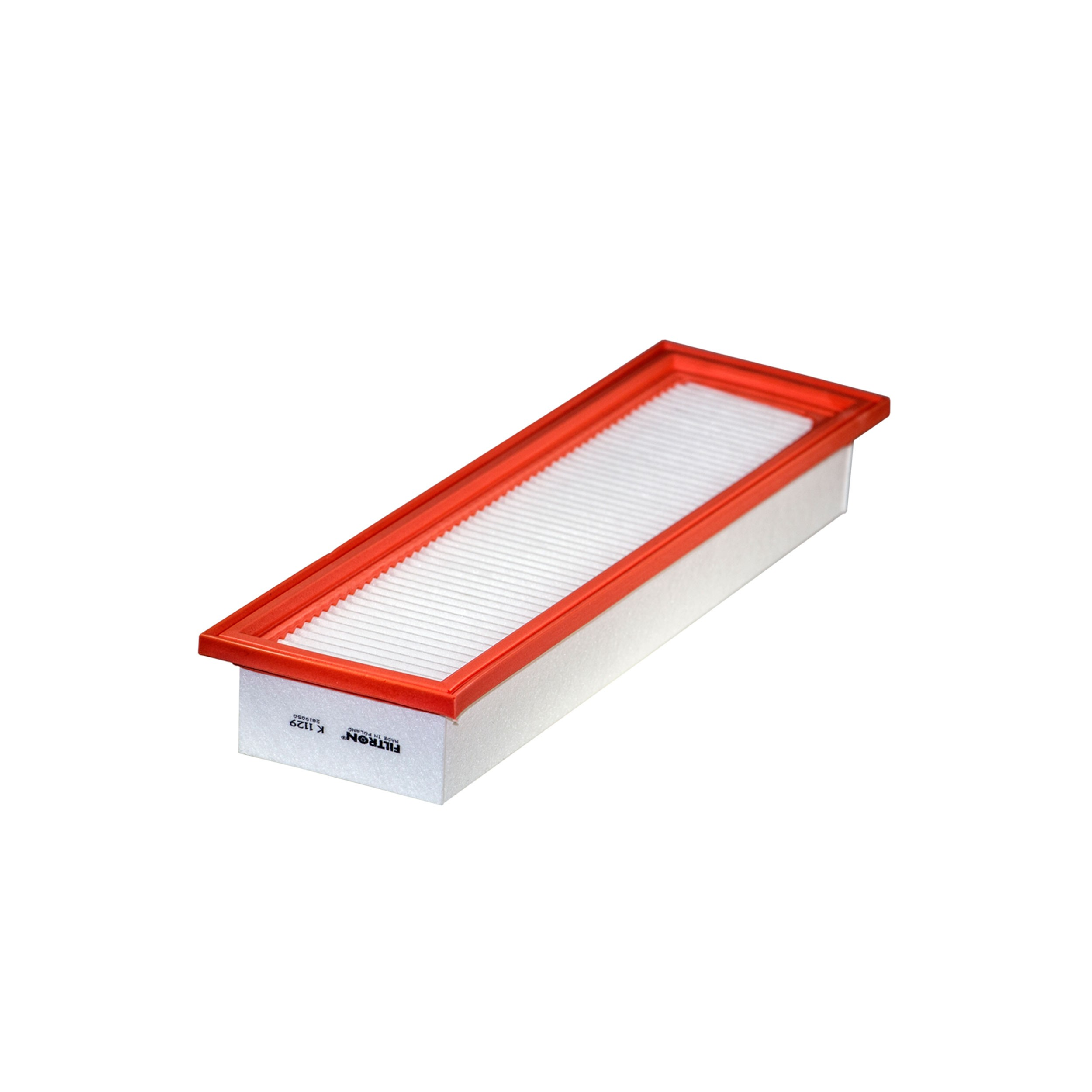 Купити K1129 Filtron Фільтр салону вугільний