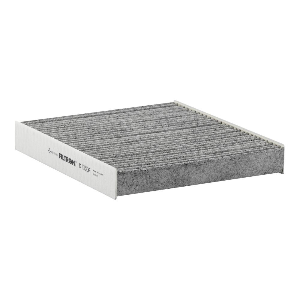 Фільтр повітряний обігрівача Filtron K1150A ціна, від 4.92 USD