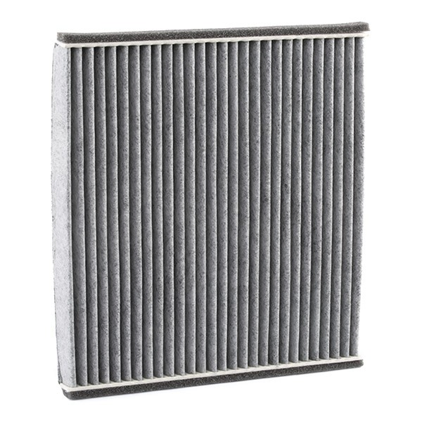 Фільтр повітряний обігрівача Filtron K1183A ціна, від 6.86 USD