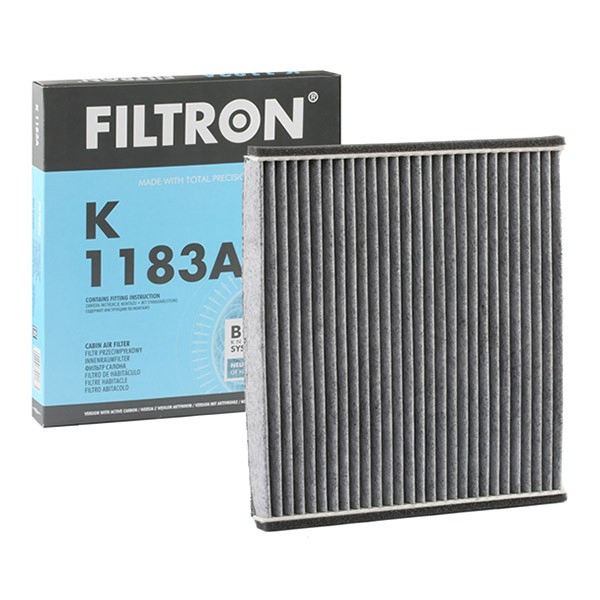 Фільтр салону K1183A Filtron