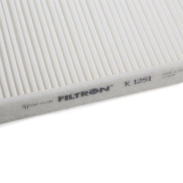 K1251 Filtron Внутрішньосалонний фільтр