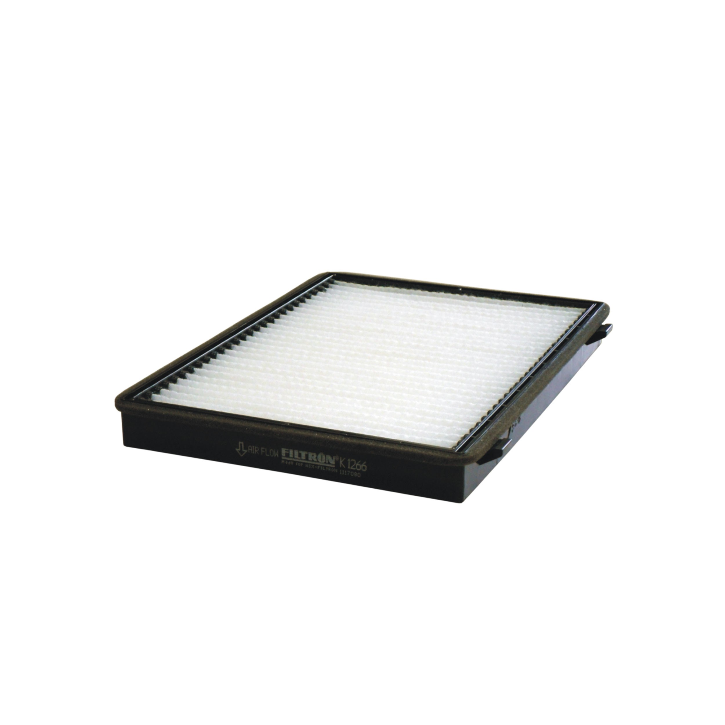 K1266 Filtron Внутрішньосалонний фільтр