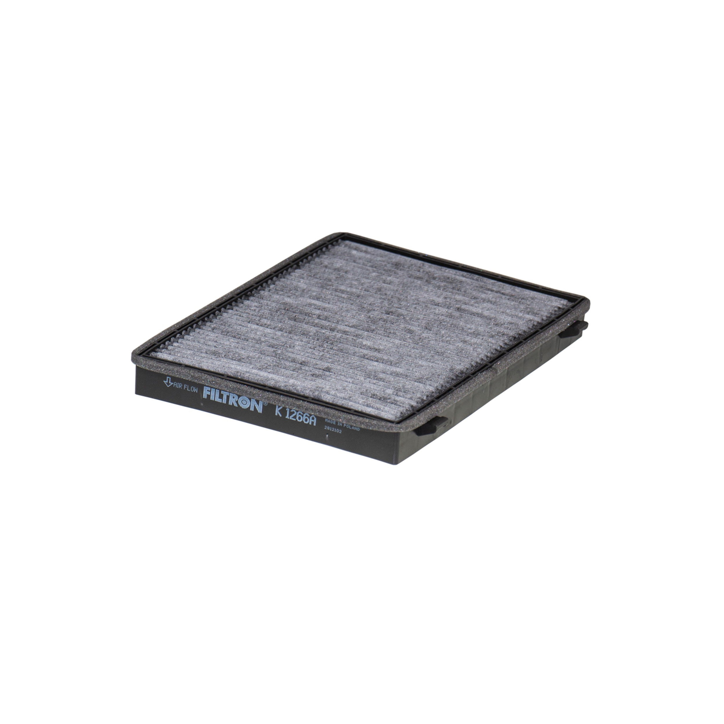 Купити K1266A Filtron Фільтр салону вугільний