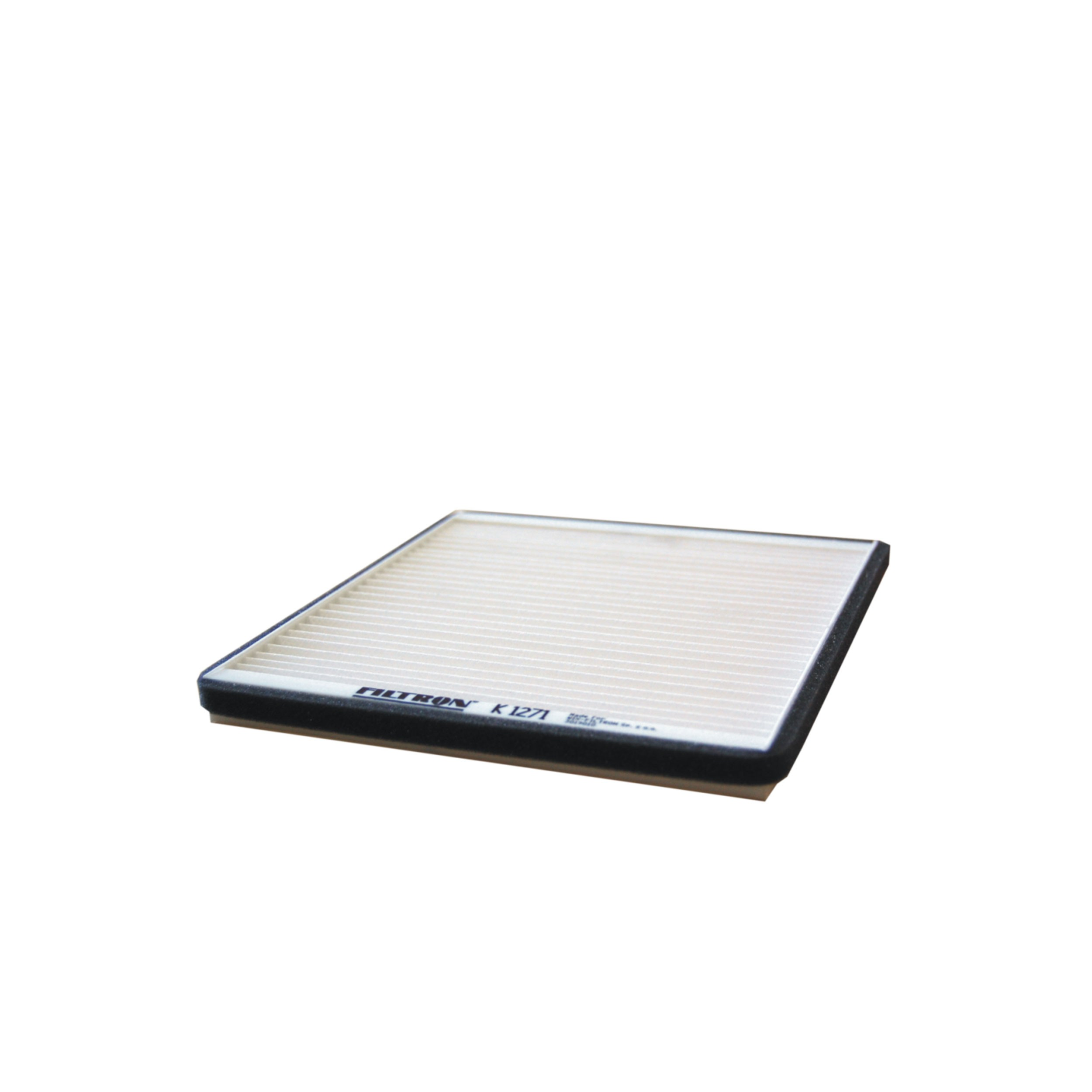 Купити K1271 Filtron Фільтр салону вугільний