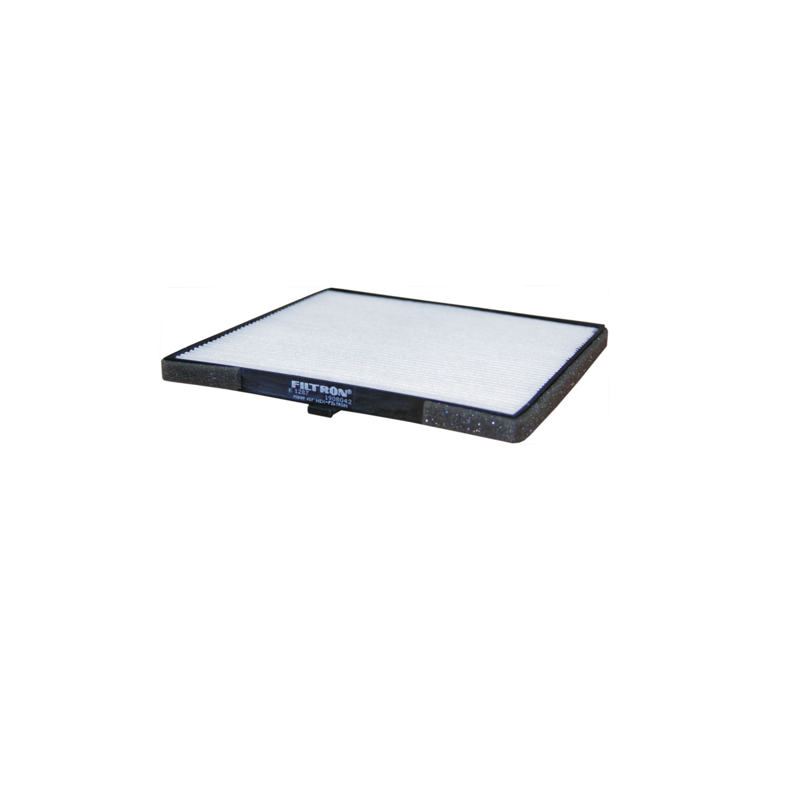 Купити K1287 Filtron Фільтр салону вугільний