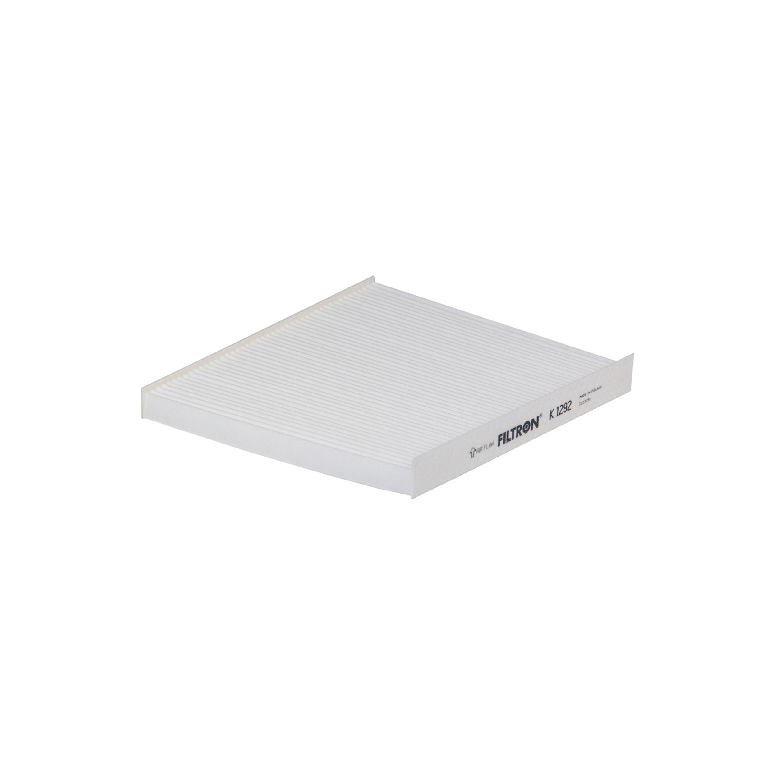 Купити K1292 Filtron Фільтр салону вугільний