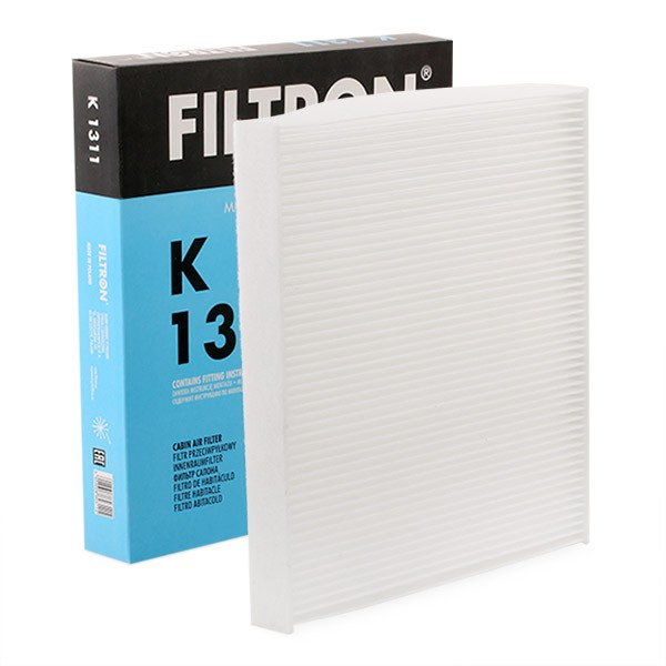 Фільтр повітряний обігрівача Filtron K1311 ціна, від 5.11 USD
