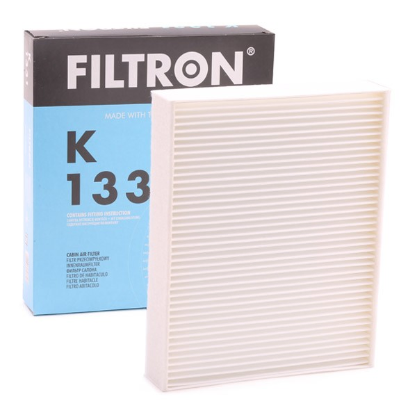 Купити K1331 Filtron Фільтр салону вугільний
