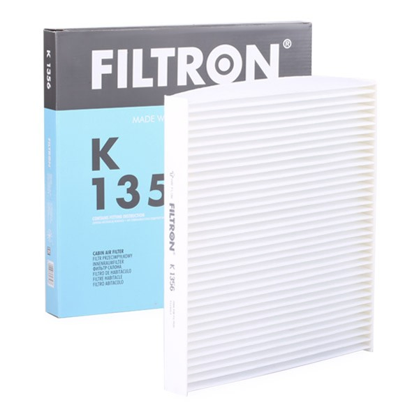 Фільтр салону K1356 Filtron