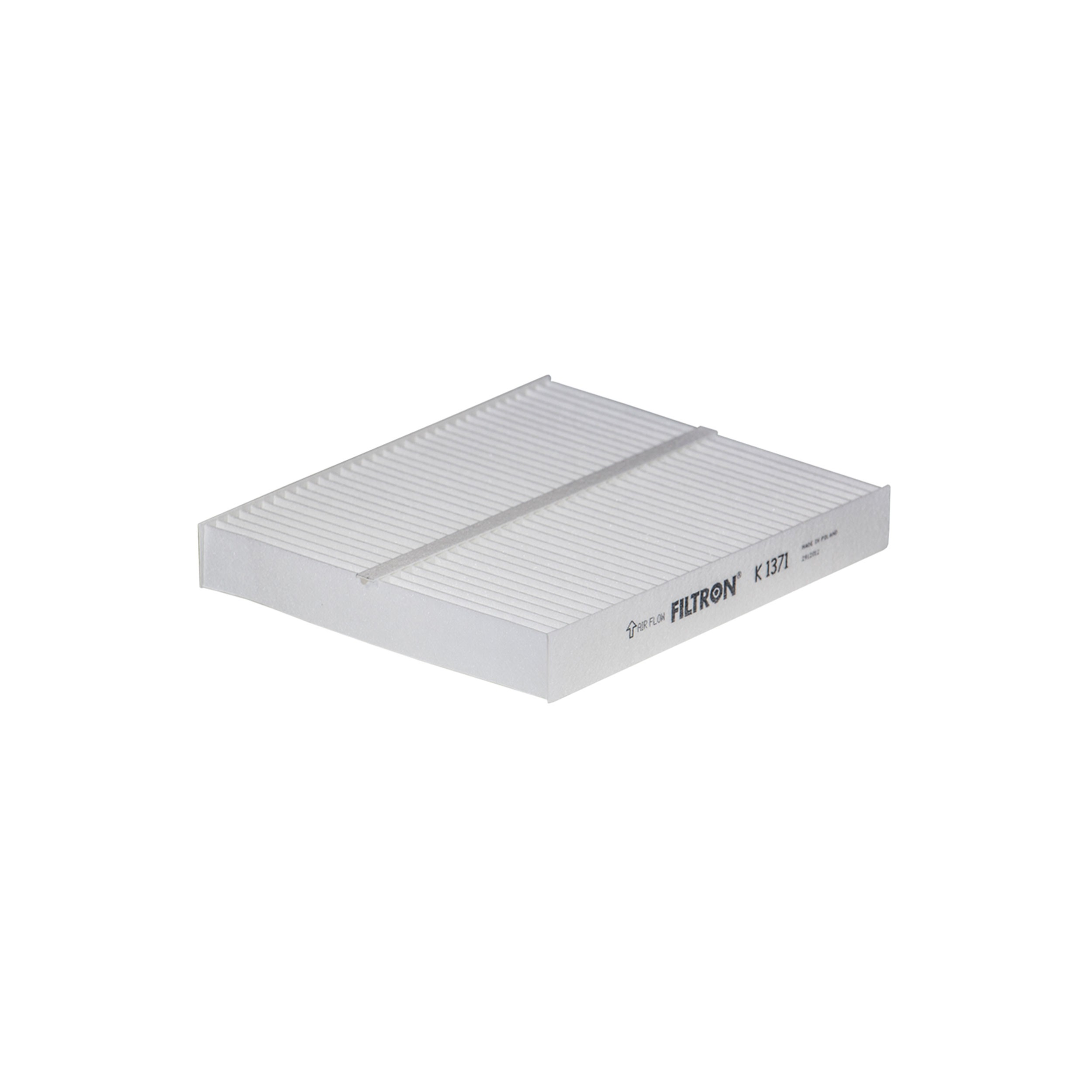 Купити K1371 Filtron Фільтр салону вугільний