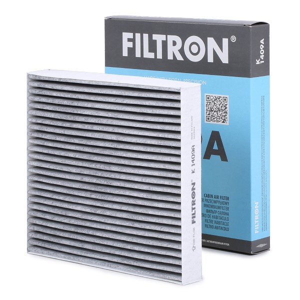 Купити K1409A Filtron Фільтр салону вугільний