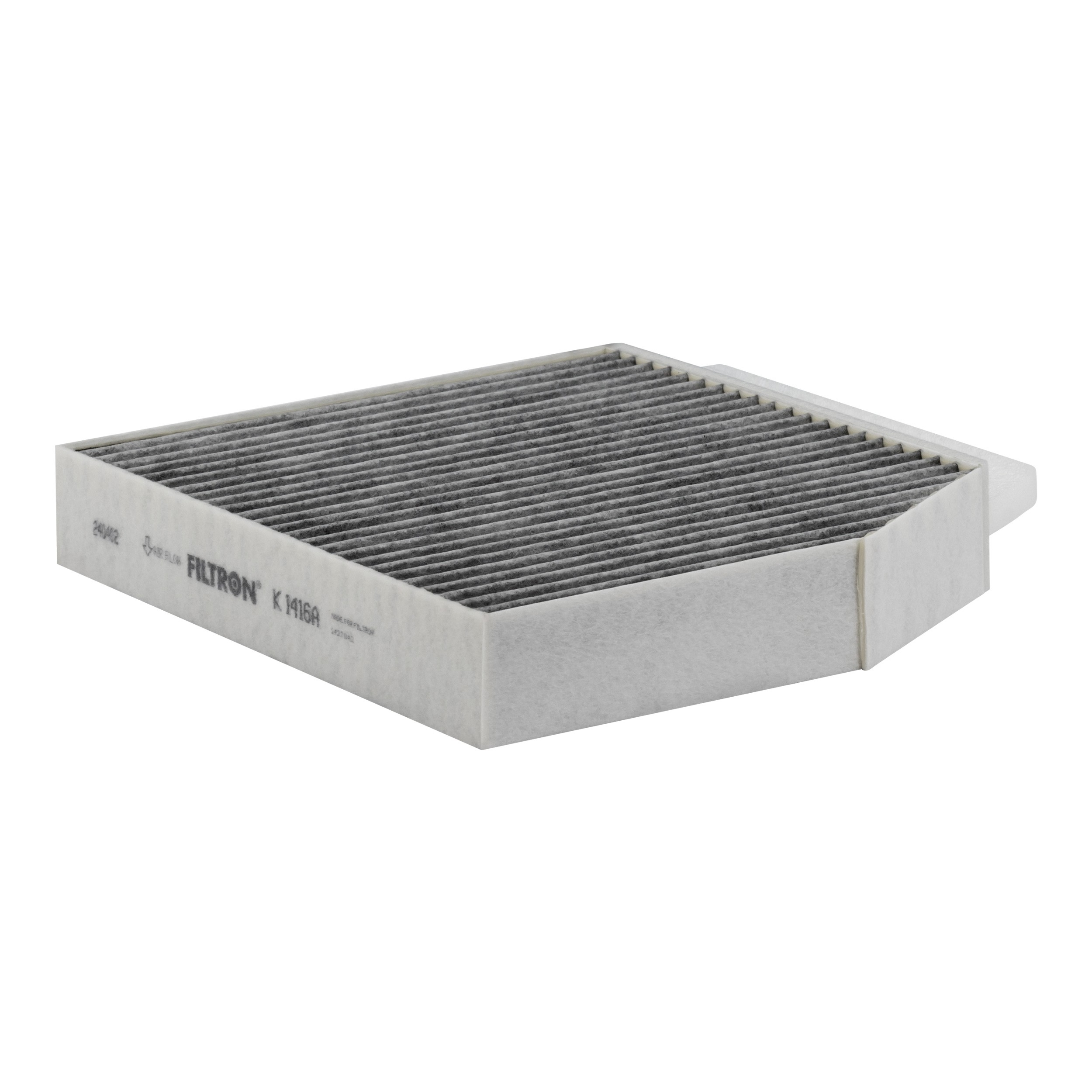 Купити K1416A Filtron Фільтр салону вугільний