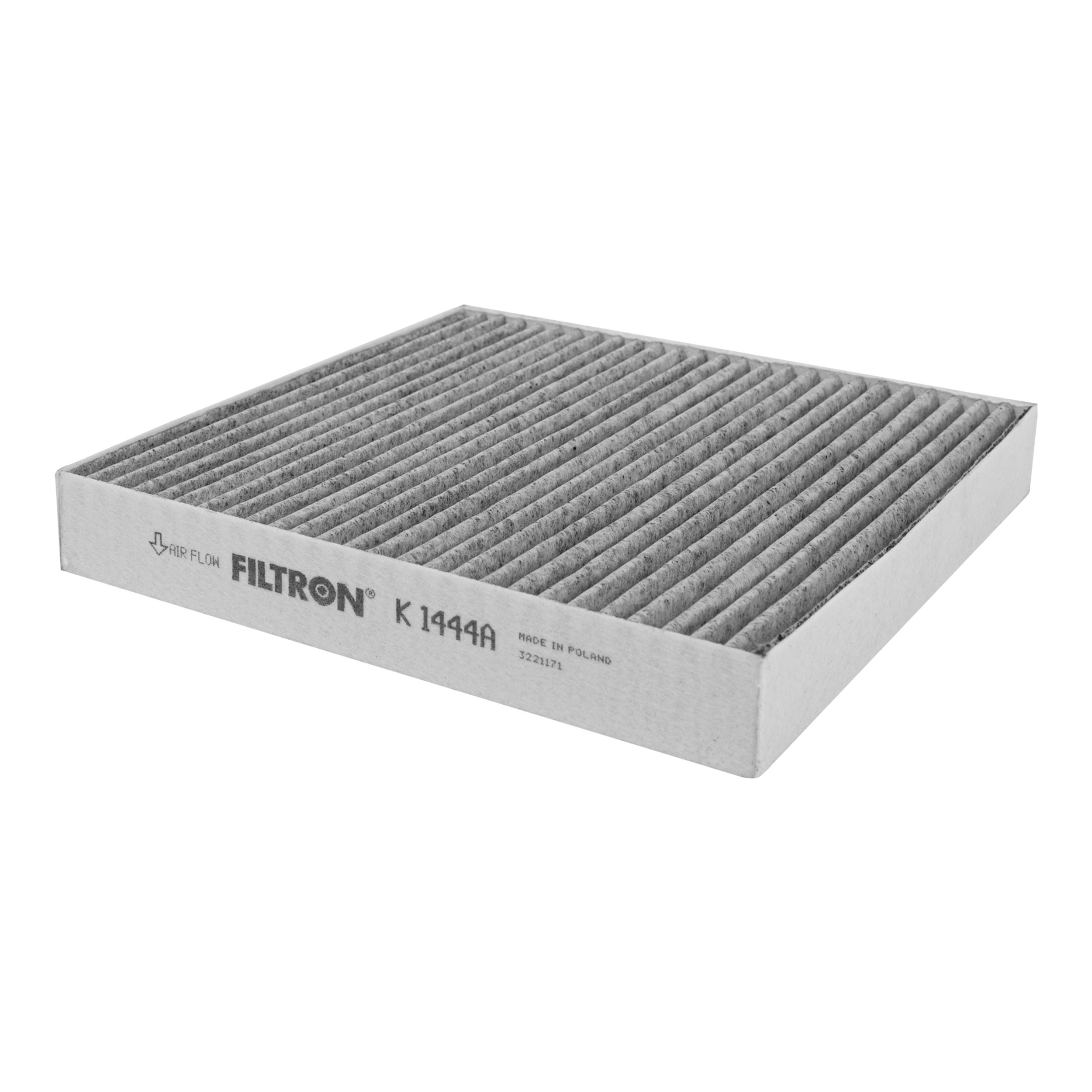 Купити K1444A Filtron Фільтр салону вугільний