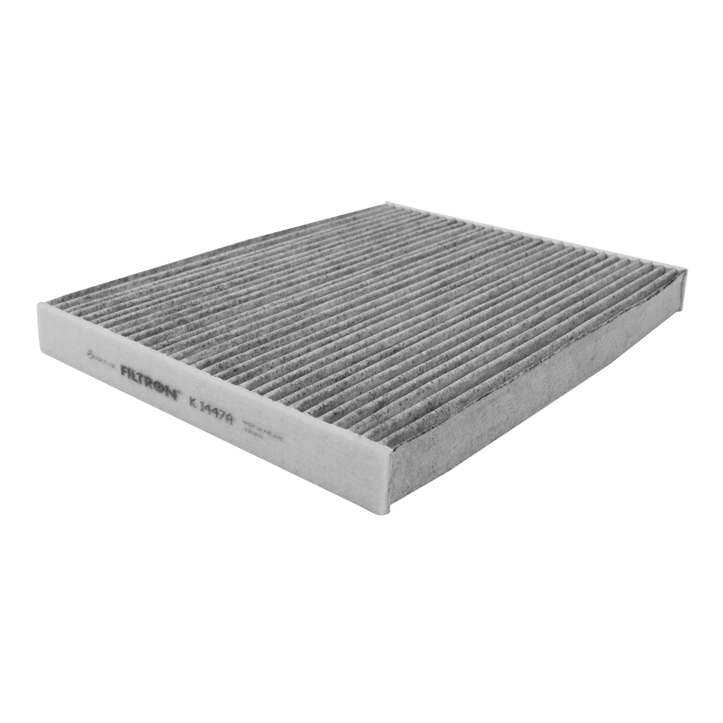 Купити K1447A Filtron Фільтр салону вугільний