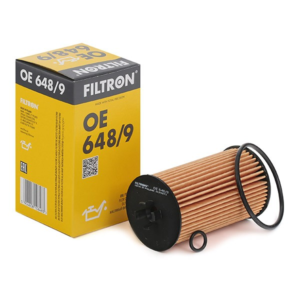Купити OE6489 Filtron Фільтр очищення масла відцентровий