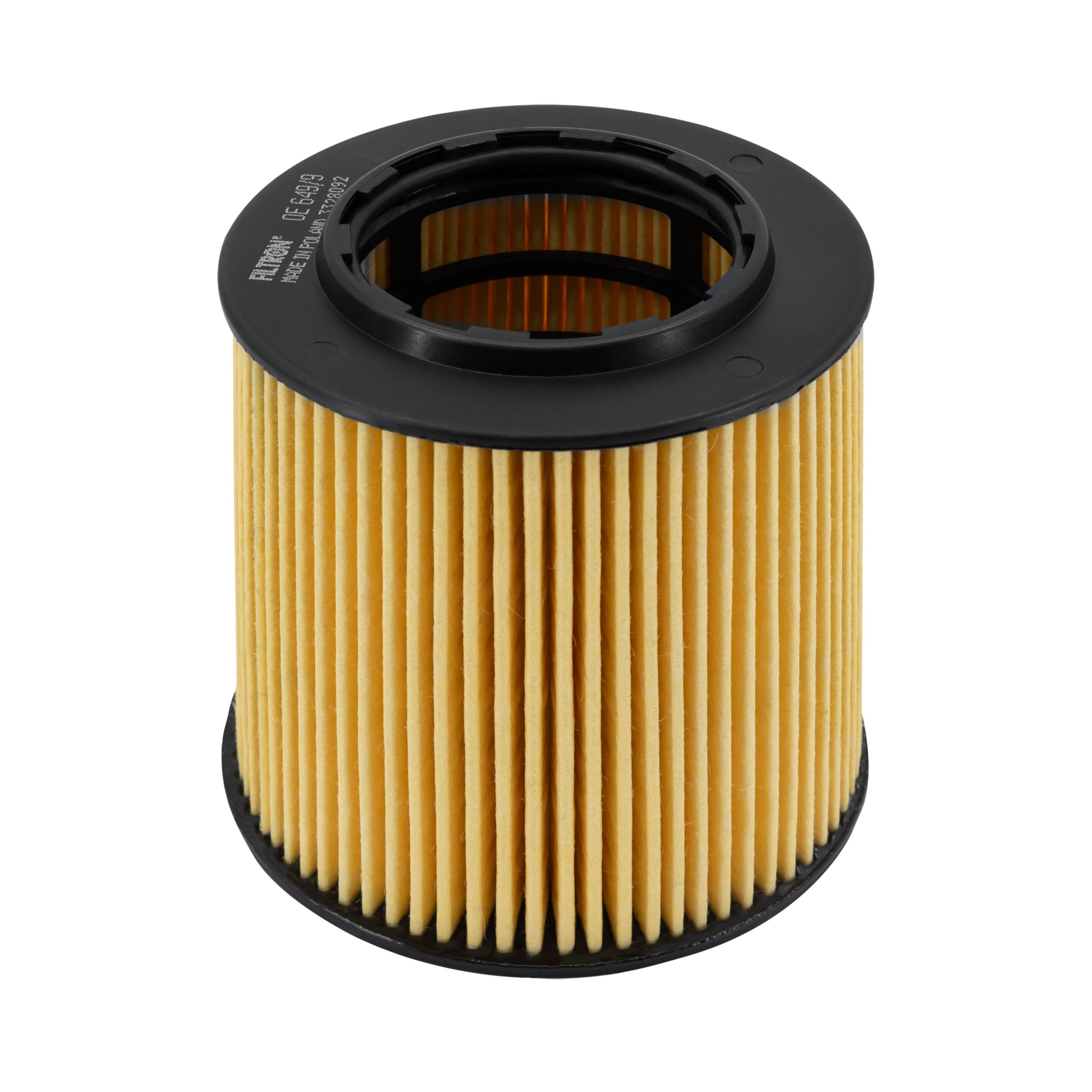 Масляний фільтр двигуна Filtron OE6499 ціна, від 9.33 USD
