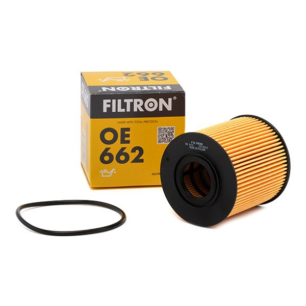 Фільтр масляний Filtron OE662