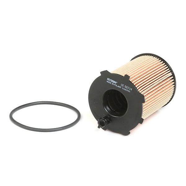 Масляний фільтр двигуна Filtron OE6674 ціна, від 3.92 USD