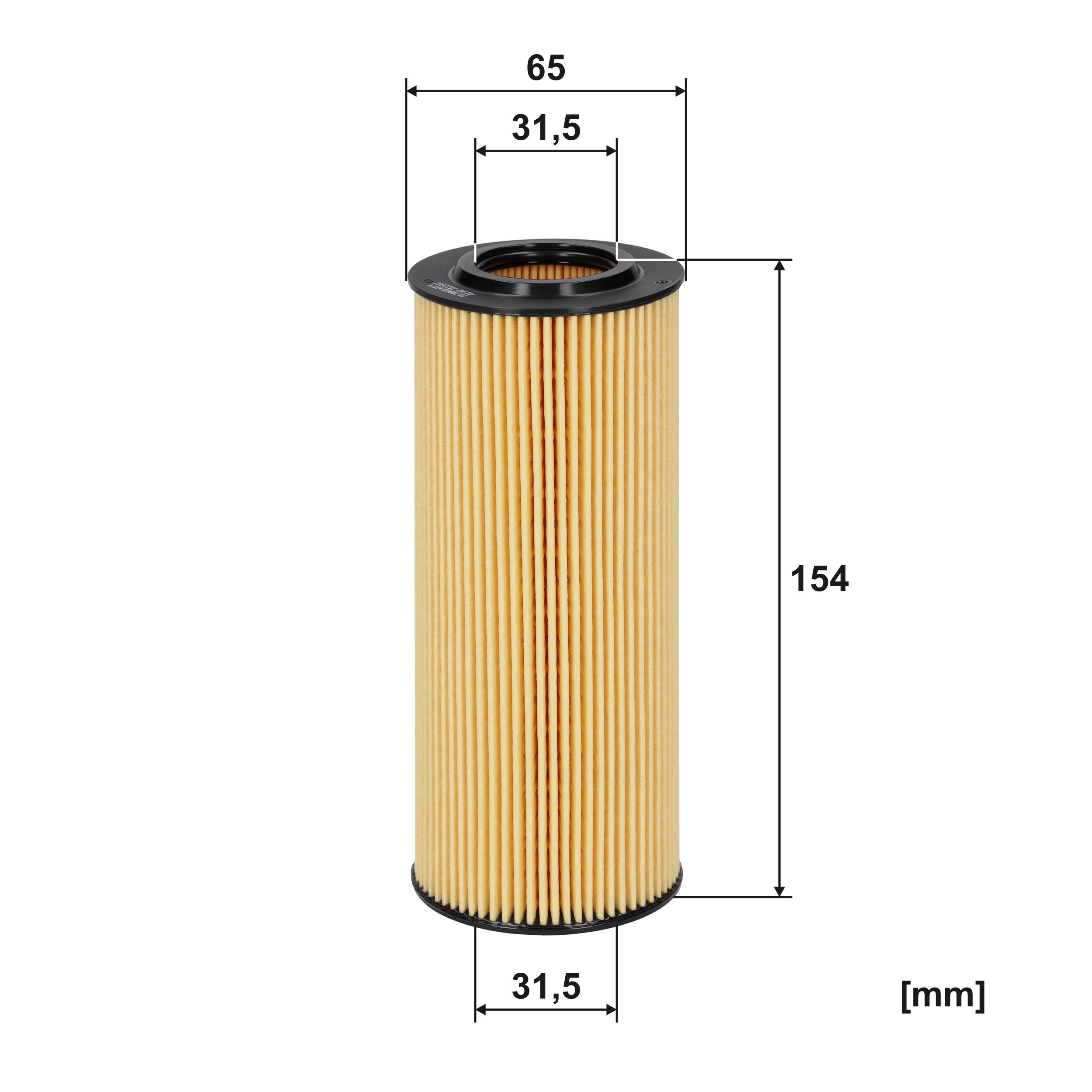 Масляний фільтр двигуна Filtron OE6714 ціна, від 11.84 USD