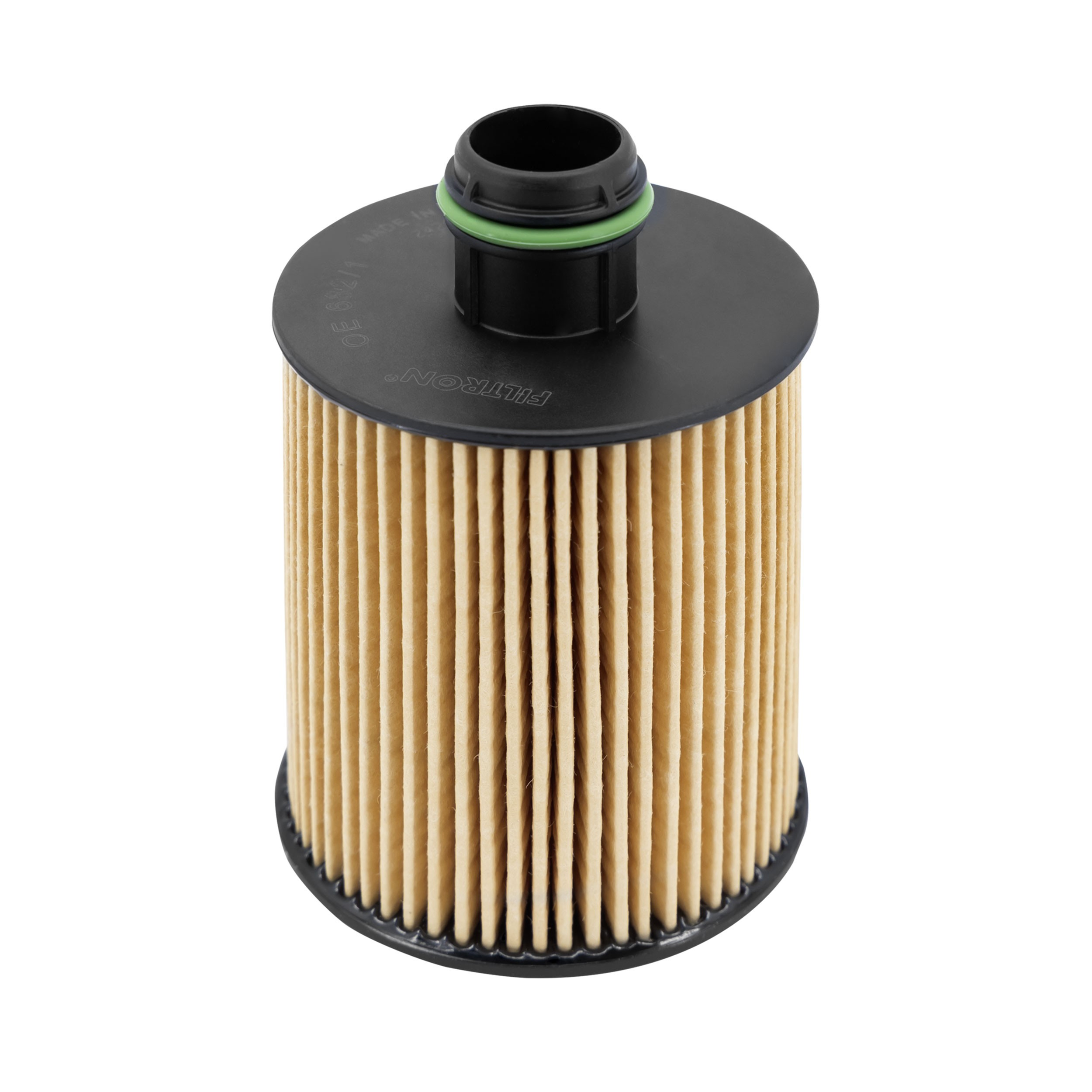 Масляний фільтр двигуна Filtron OE6821 ціна, від 6.33 USD