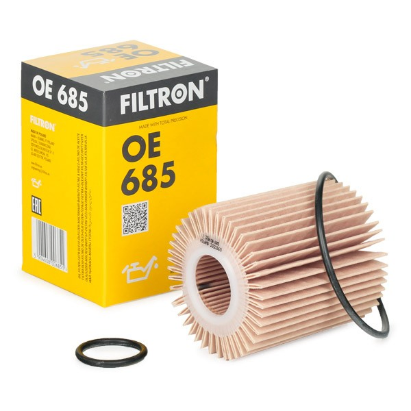 OE685 Filtron Фільтр масла