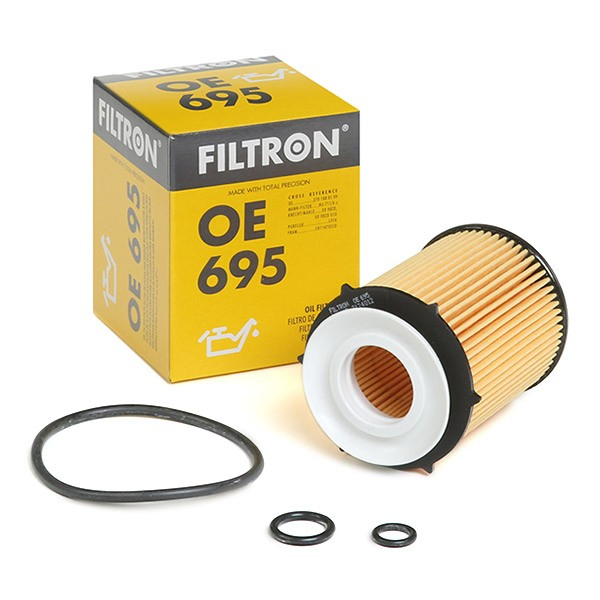 Купити OE695 Filtron Фільтр очищення масла відцентровий