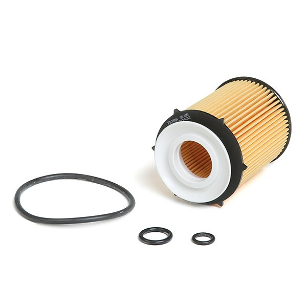 Масляний фільтр двигуна Filtron OE695 ціна, від 9.42 USD
