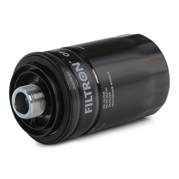 Масляний фільтр двигуна Filtron OP5267 ціна, від 10.79 USD