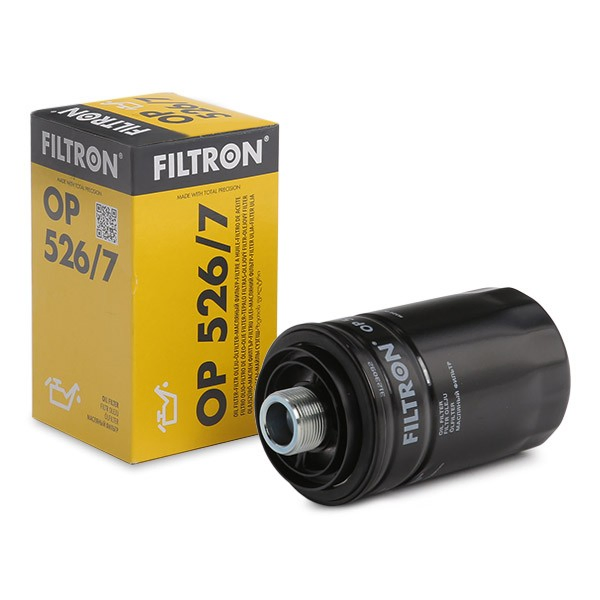 Купити OP5267 Filtron Фільтр очищення масла відцентровий