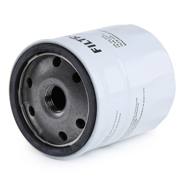 Масляний фільтр двигуна Filtron OP5701 ціна, від 3.23 USD