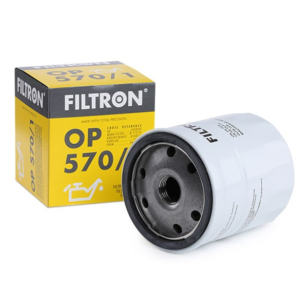 OP5701 Filtron Фільтр масла