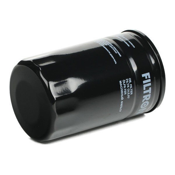 Масляний фільтр двигуна Filtron OP573 ціна, від 5.33 USD