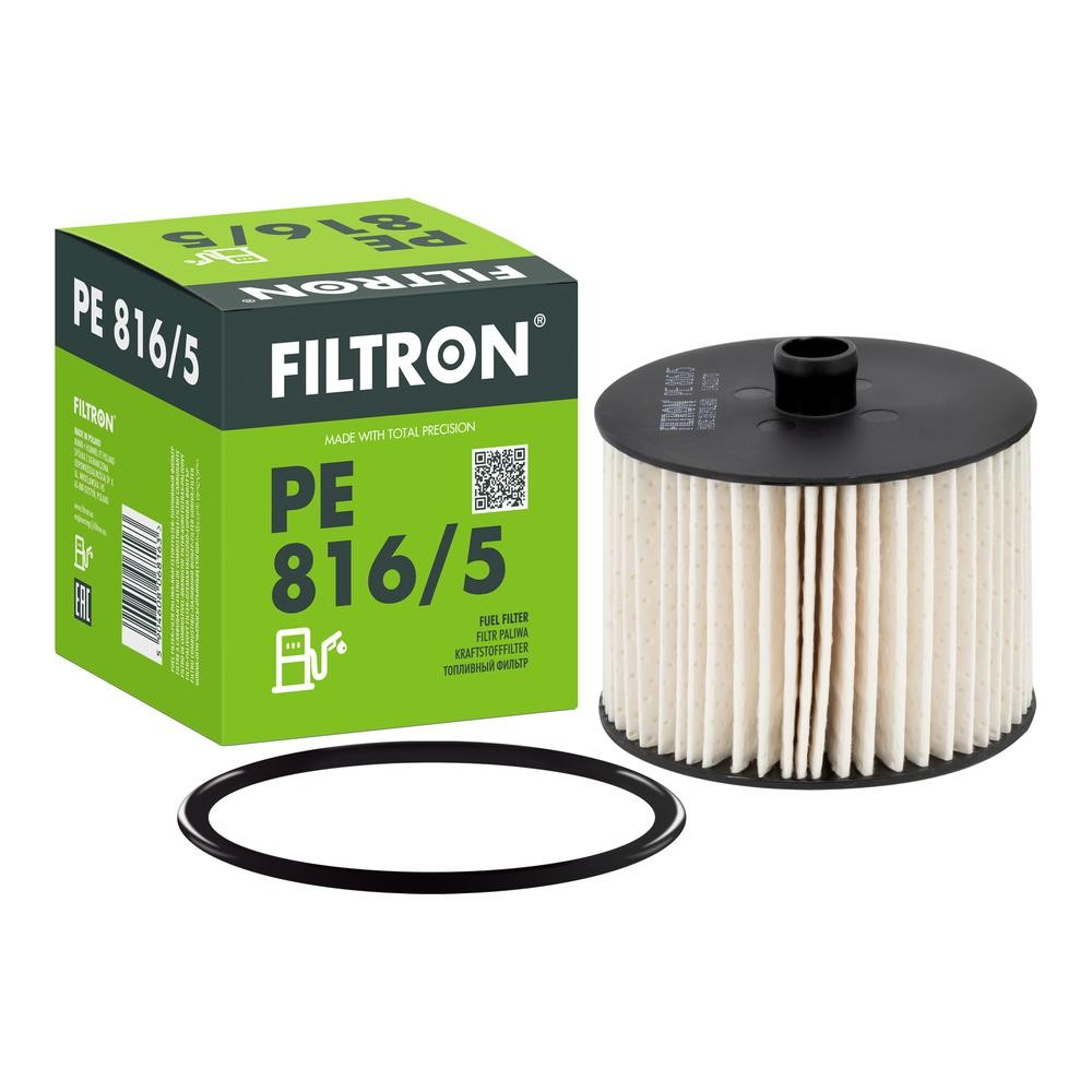 PE8165 Filtron Фільтр палива