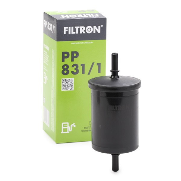 Фільтр тонкого очищення палива Filtron PP8311 ціна, від 5.44 USD