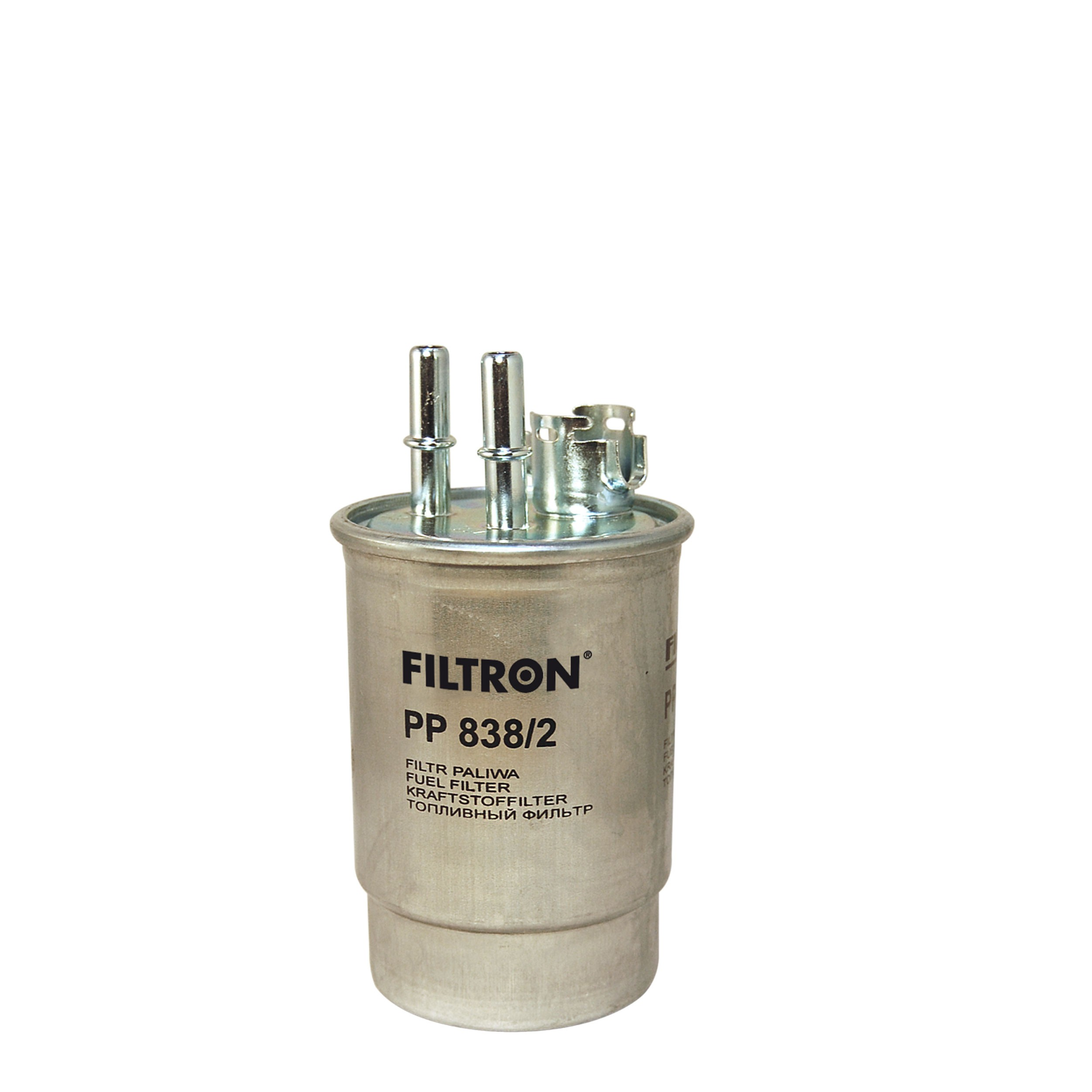 Купити PP8382 Filtron Фільтр-відстійник палива грубої очистки