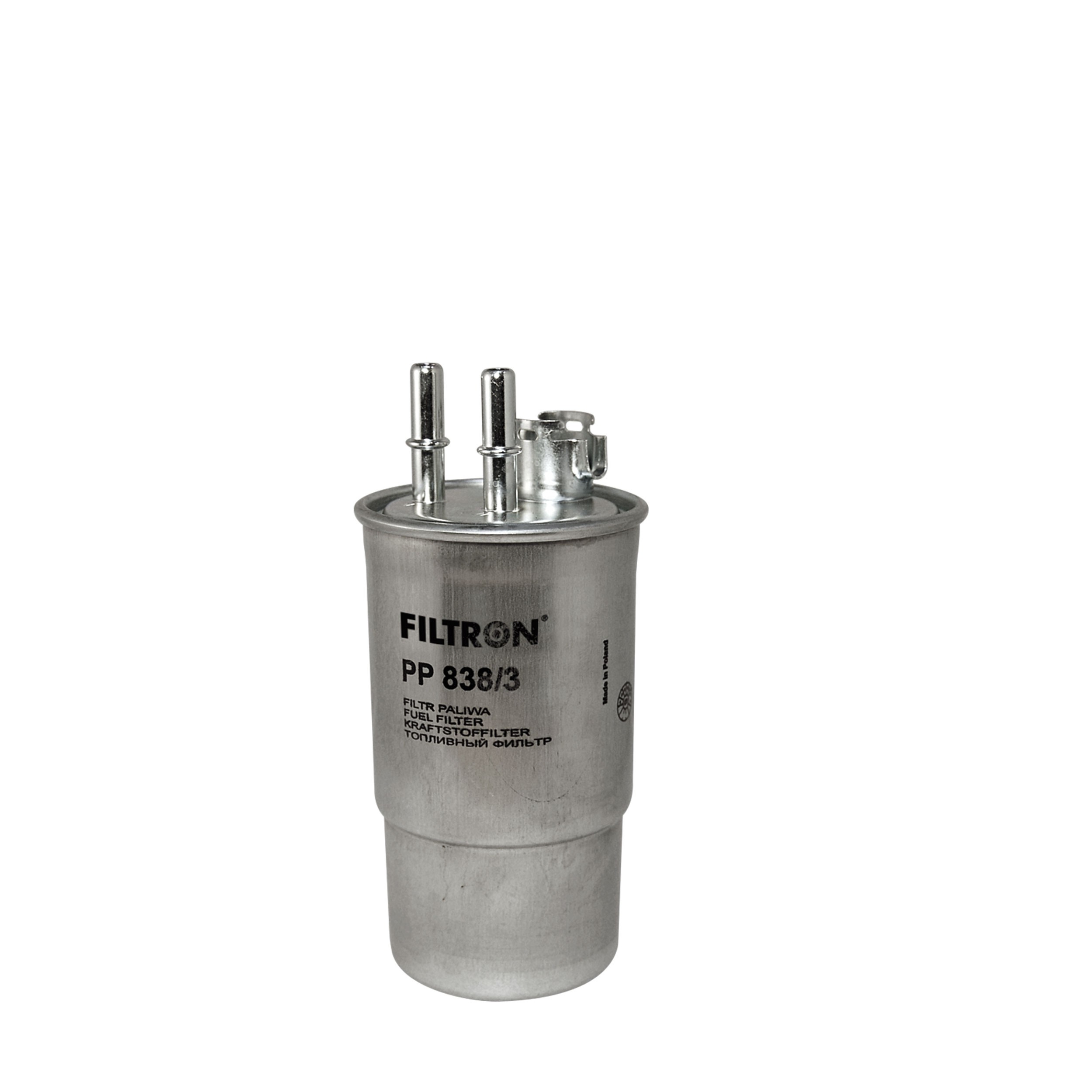 Паливний фільтр PP8383 Filtron