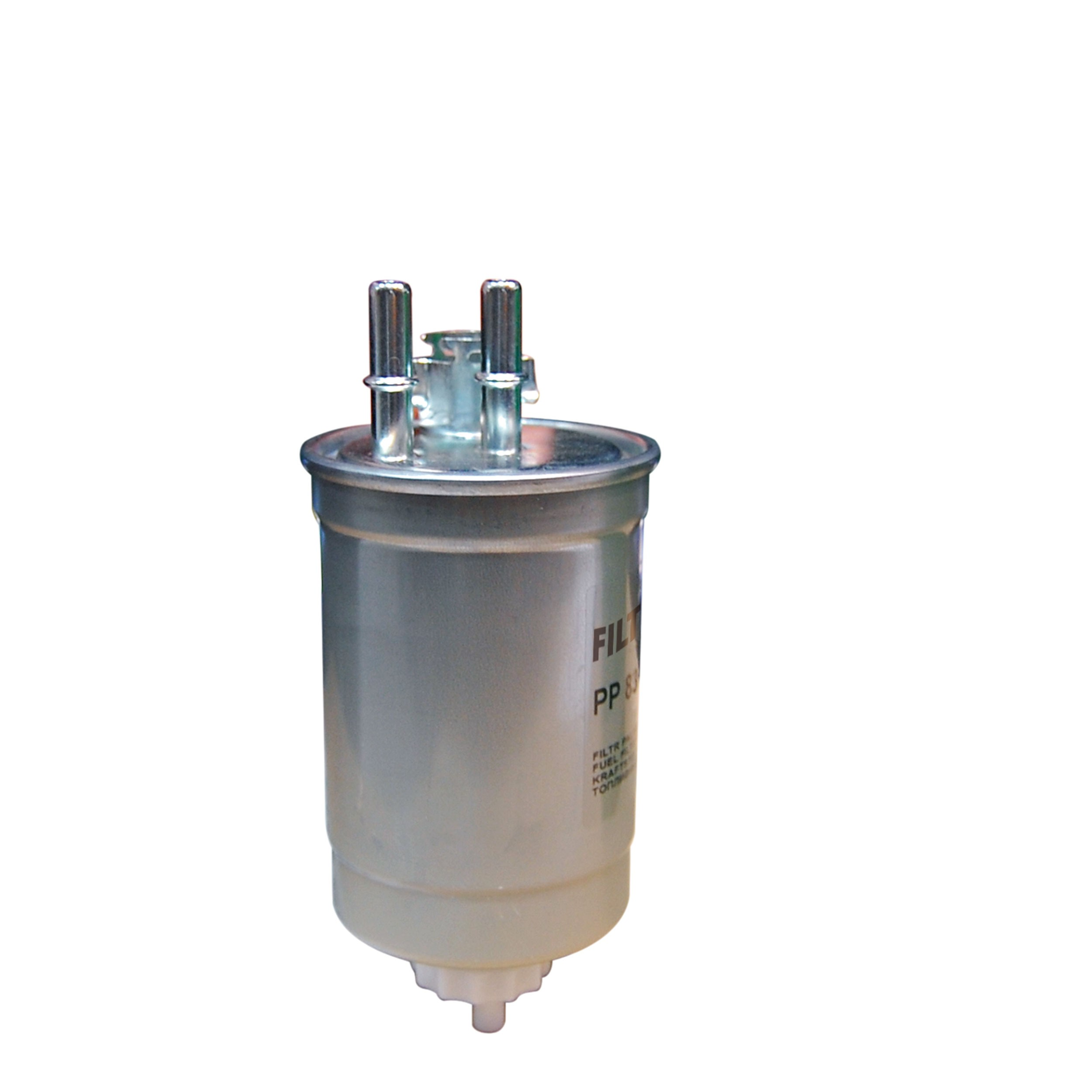 Фільтр тонкого очищення палива Filtron PP8385 ціна, від 9.85 USD