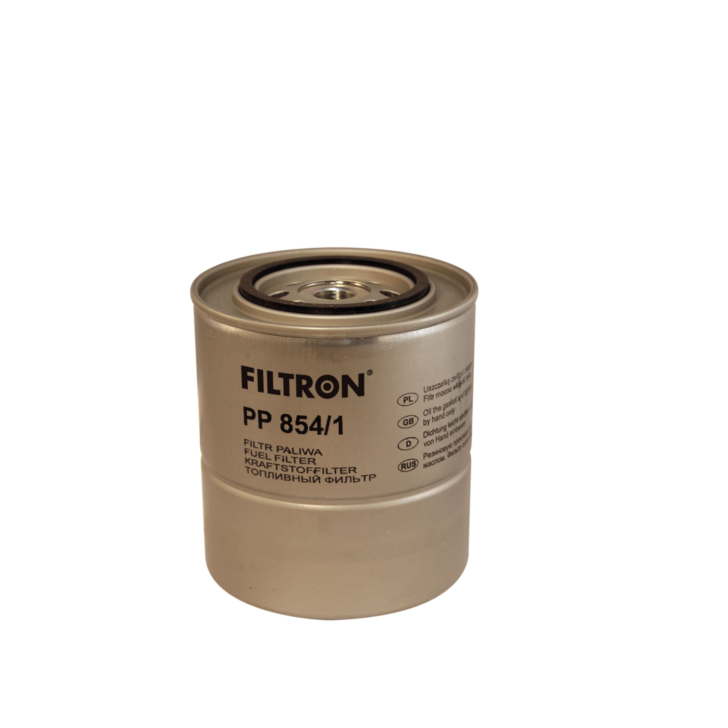 Фільтр тонкого очищення палива Filtron PP8541 ціна, від 12.82 USD