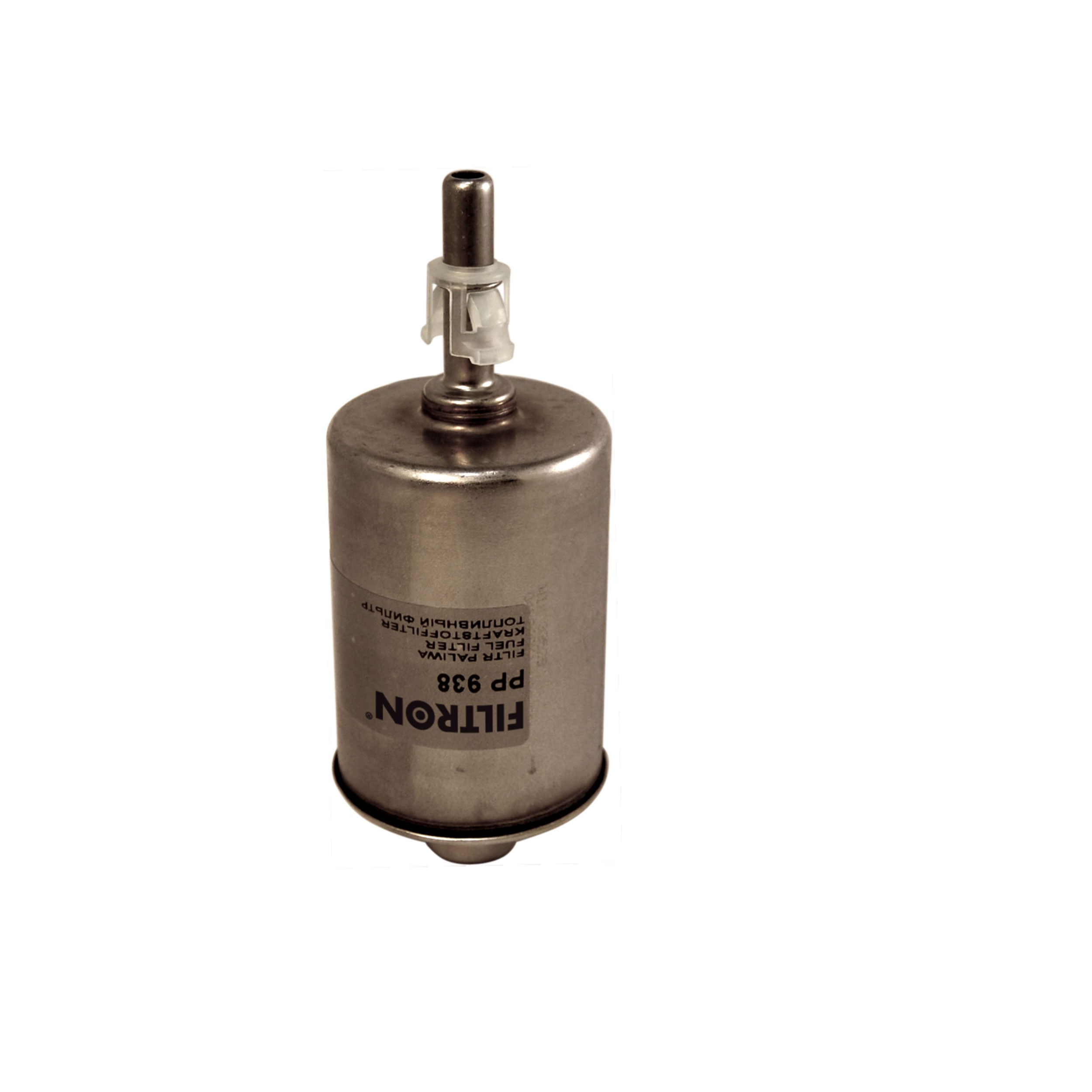 PP938 Filtron Фільтр палива
