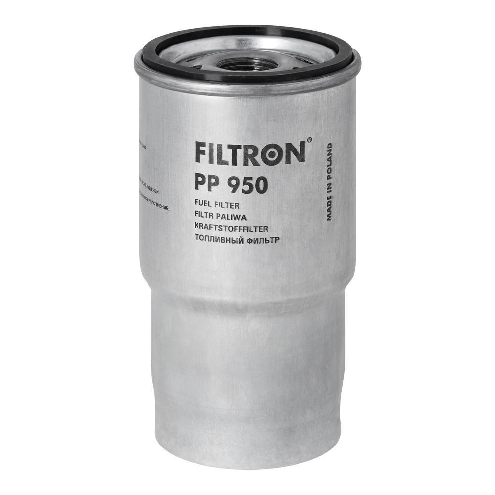 Фільтр тонкого очищення палива Filtron PP950 ціна, від 8.85 USD