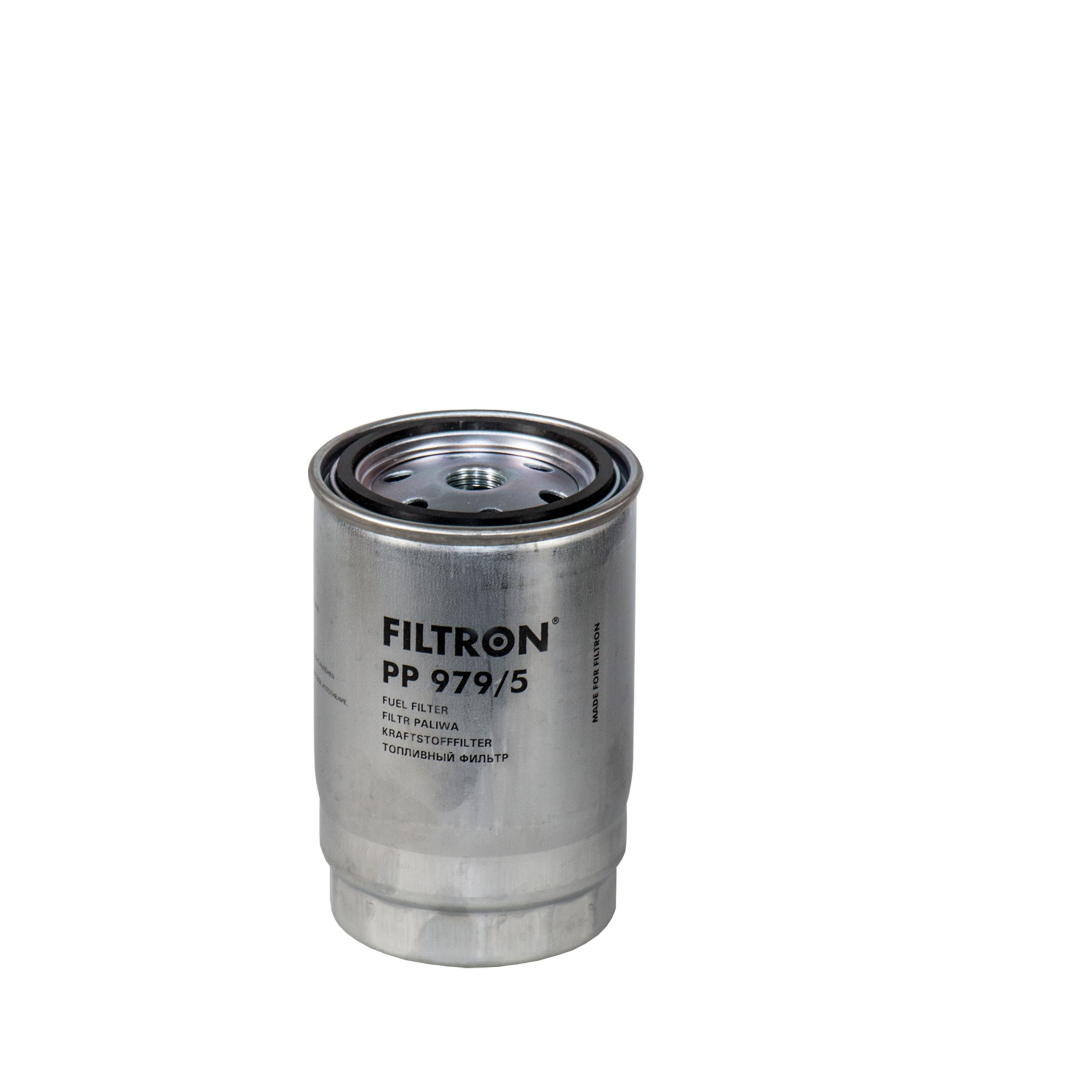 Купити PP9795 Filtron Фільтр-відстійник палива грубої очистки
