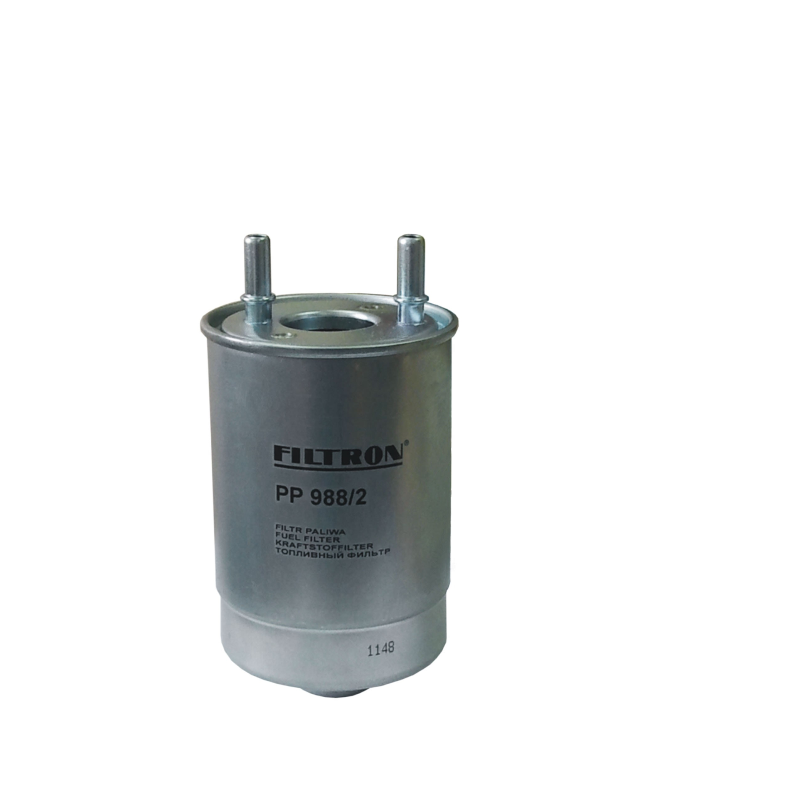 PP9882 Filtron Фільтр палива