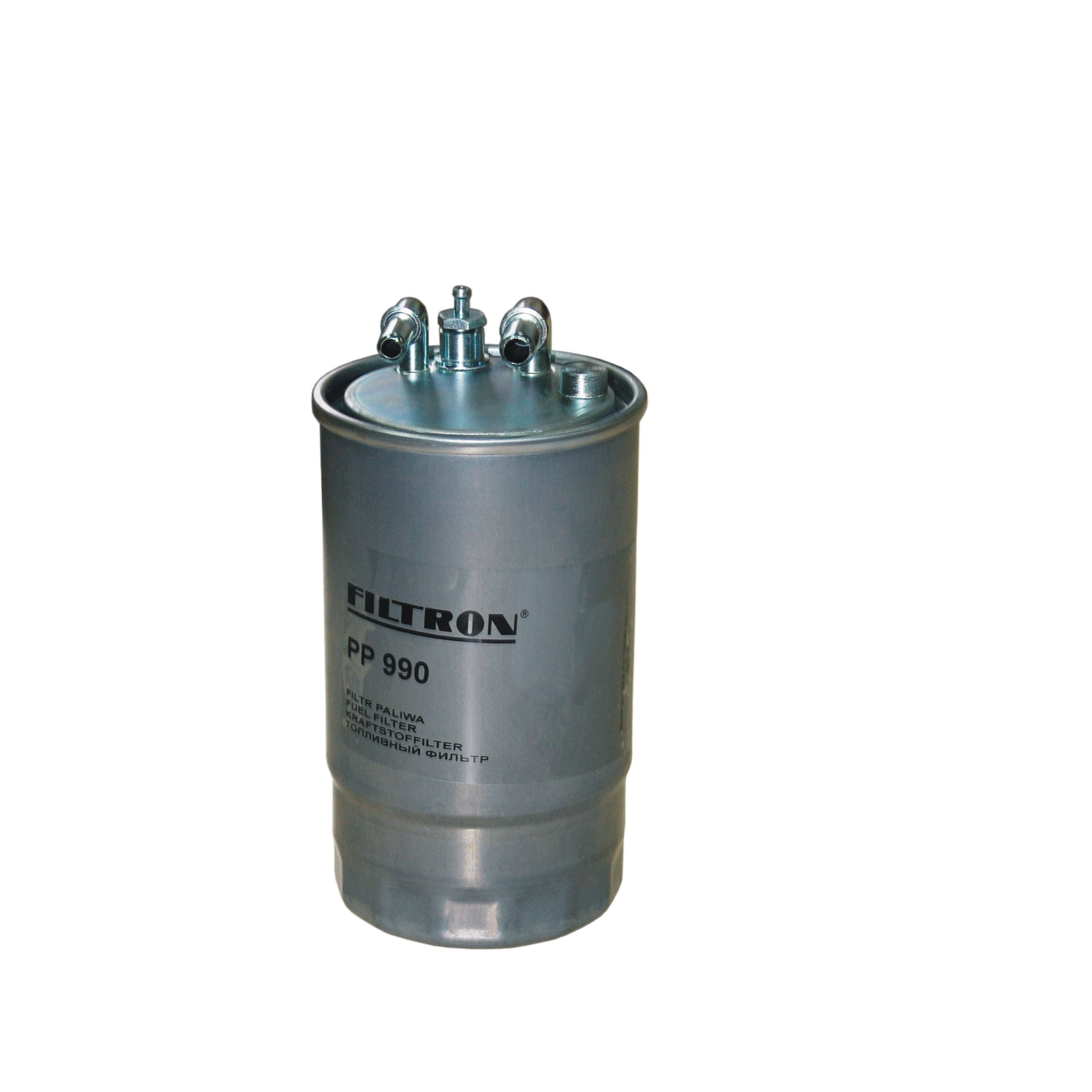 Паливний фільтр PP990 Filtron